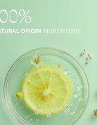 Weleda Citrus krémtusfürdő 200 ml