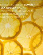 Weleda Citrus krémtusfürdő 200 ml