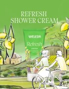 Weleda Citrus krémtusfürdő 200 ml