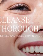 Weleda Cleansing Care Cleaning Care tisztító tonik 2 az 1-ben 100 ml