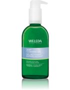 Weleda Cleansing Care Deep Cleansing Gel mélyen tisztító gél hidratáló hatással 150 ml