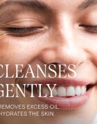 Weleda Cleansing Care Deep Cleansing Gel mélyen tisztító gél hidratáló hatással 150 ml