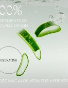 Weleda Cleansing Care Deep Cleansing Gel mélyen tisztító gél hidratáló hatással 150 ml