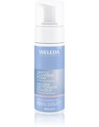 Weleda Cleansing Care finoman tisztító hab normál és kombinált bőrre 150 ml