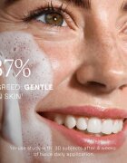 Weleda Cleansing Care finoman tisztító hab normál és kombinált bőrre 150 ml