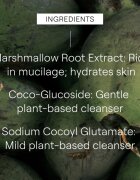 Weleda Cleansing Care finoman tisztító hab normál és kombinált bőrre 150 ml