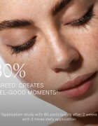 Weleda Cleansing Care Make-up Removal Cleansing Oil tisztító és sminklemosó olaj nyugtató hatással 150 ml