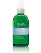 Weleda Cleansing Care Refining Toner mélyen tisztító tonikum az élénk bőrért 150 ml