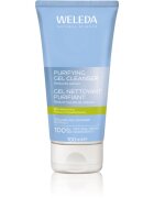 Weleda Cleansing Care tisztító gél a problémás bőrre 100 ml