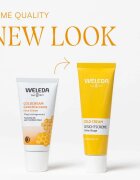 Weleda Cold Cream védőkrém száraz bőrre 30 ml