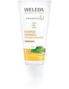 Weleda Dental Care fogkrém gél gyerekeknek 50 ml