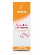 Weleda Dental Care fogkrém körömvirág 75 ml