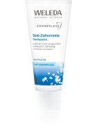 Weleda Dental Care fogkrém tengeri sóval 75 ml