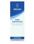 Weleda Dental Care fogkrém tengeri sóval 75 ml