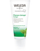 Weleda Dental Care növényi alapú foggél 75 ml