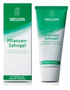 Weleda Dental Care növényi alapú foggél 75 ml