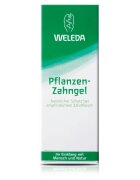 Weleda Dental Care növényi alapú foggél 75 ml