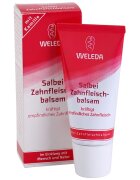 Weleda Dental Care zsálya fogínyápoló balzsam 30 ml