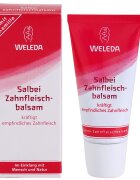 Weleda Dental Care zsálya fogínyápoló balzsam 30 ml