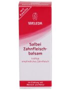 Weleda Dental Care zsálya fogínyápoló balzsam 30 ml