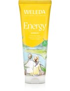 Weleda Energy energizáló tusfürdő gél 200 ml
