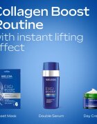 Weleda Exo Boost fiatalító arcszérum 30 ml