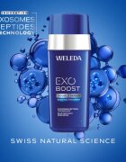 Weleda Exo Boost fiatalító arcszérum 30 ml