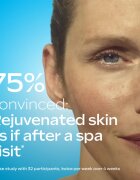 Weleda Exo Boost hidratáló gézmaszk 20 ml