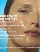 Weleda Exo Boost hidratáló gézmaszk 20 ml