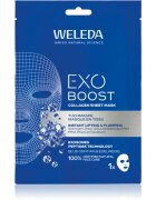 Weleda Exo Boost revitalizáló maszk kollagénnel 20 ml