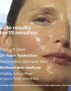 Weleda Exo Boost revitalizáló maszk kollagénnel 20 ml