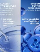 Weleda Exo Boost revitalizáló maszk kollagénnel 20 ml