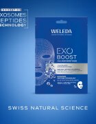 Weleda Exo Boost revitalizáló maszk kollagénnel 20 ml