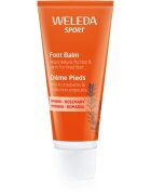Weleda Foot Care balzsam lábakra 75 ml