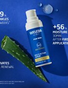 Weleda For Men 5v1 többfunkciós arcszérum ráncokra 30 ml