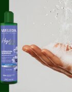 Weleda HydraShine hidratáló sampon 250 ml