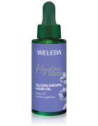 Weleda HydraShine tápláló olaj hajra 30 ml