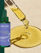 Weleda HydraShine tápláló olaj hajra 30 ml