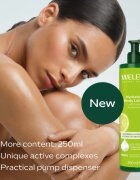 Weleda Hydrating intenzíven hidratáló testápoló tej 250 ml