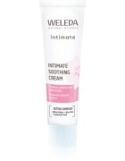Weleda Intimate krém intim területekre nyugtató hatással 30 ml