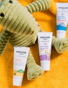 Weleda Junior foggél fluoriddal 6-12 years 50 ml