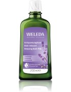 Weleda Lavender nyugtató fürdő 200 ml