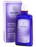 Weleda Lavender nyugtató fürdő 200 ml
