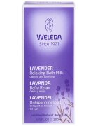 Weleda Lavender nyugtató fürdő 200 ml