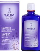 Weleda Lavender nyugtató fürdő 200 ml