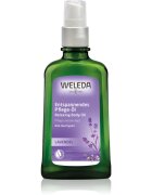 Weleda Lavender nyugtató olaj 100 ml