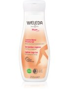 Weleda Mama frissítő gél a nehéz és fáradt lábakra 200 ml