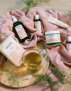 Weleda Mama mellbimbó balzsam 25 g