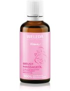 Weleda Mama mellmasszázs olaj 50 ml