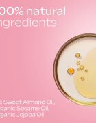 Weleda Mama mellmasszázs olaj 50 ml